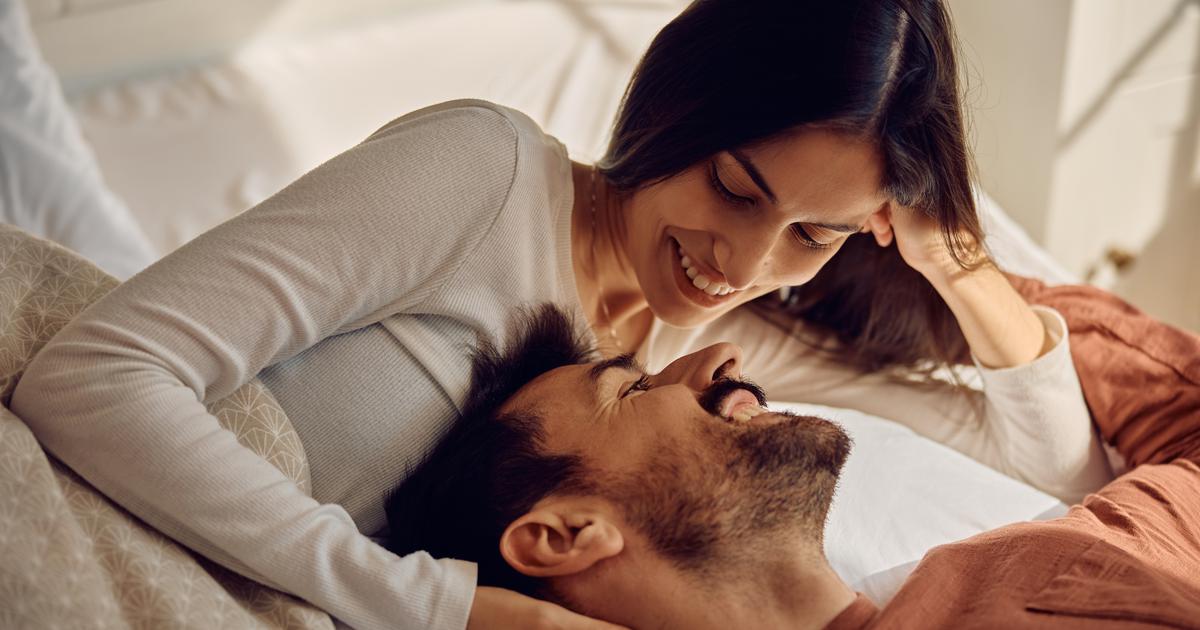 Tko je osjećajniji tijekom seksa - muškarci ili žene? Mogli bi se iznenaditi!