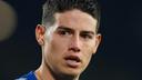 James Rodriguez se oprostio od kolumbijske reprezentacije