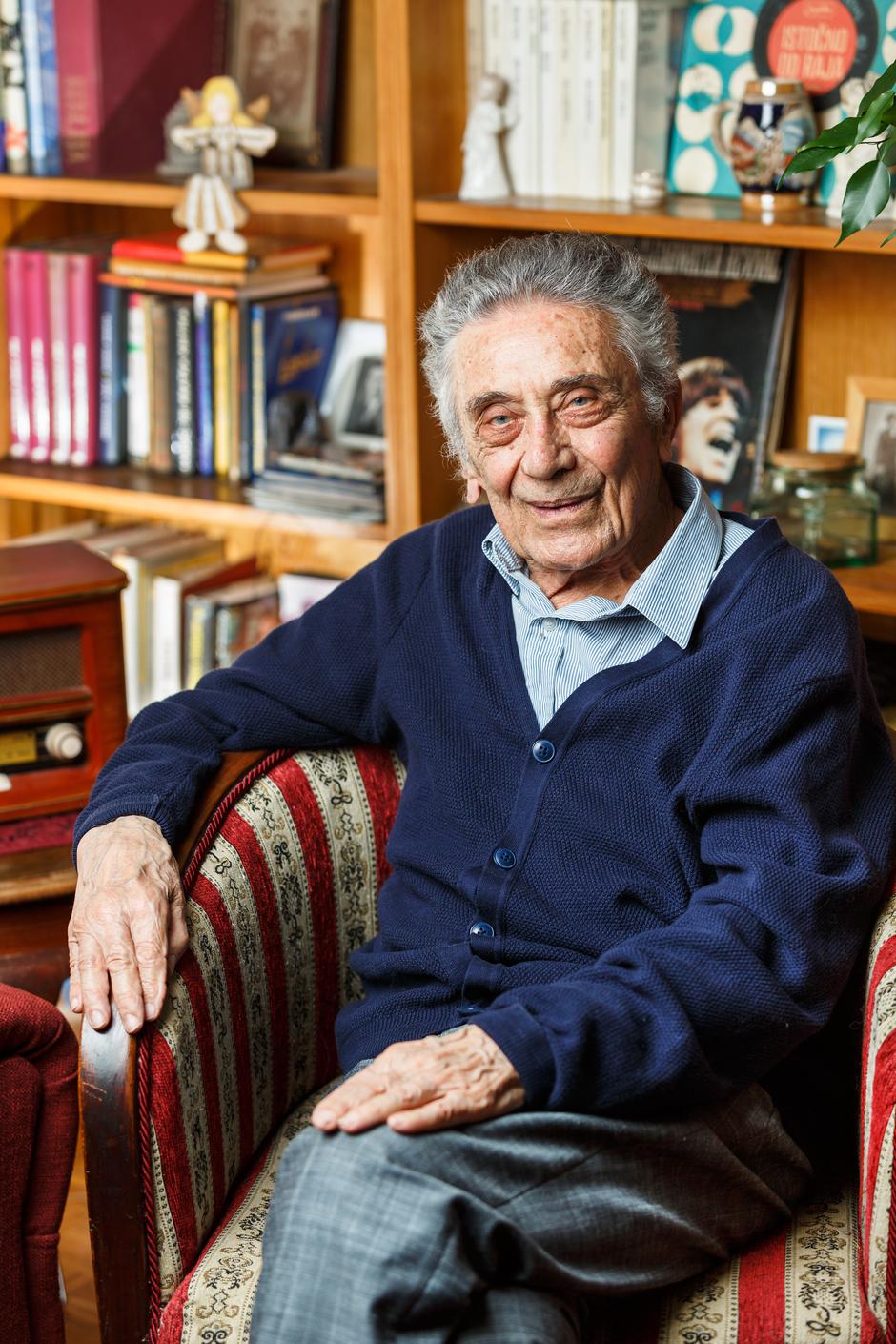 Mirko Bošnjak