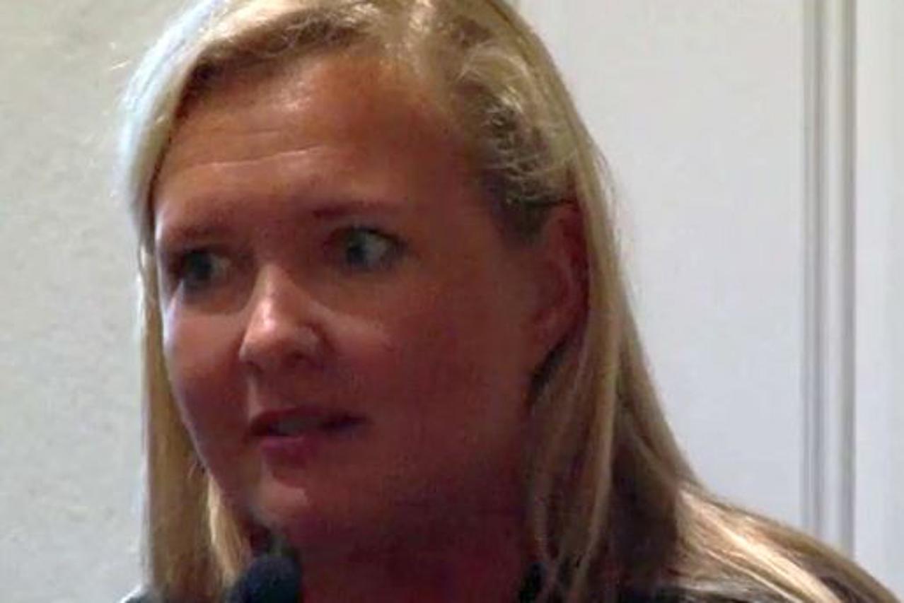 Vasilke Sancin