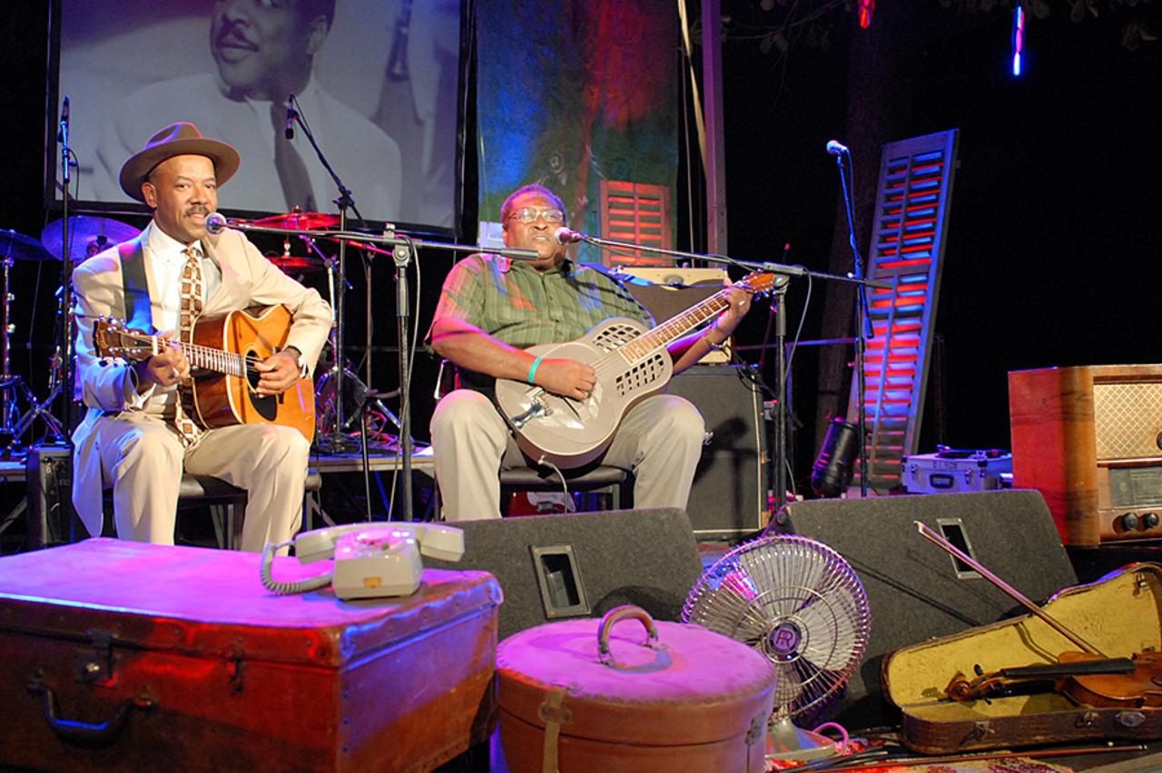 Kastav Blues Festival