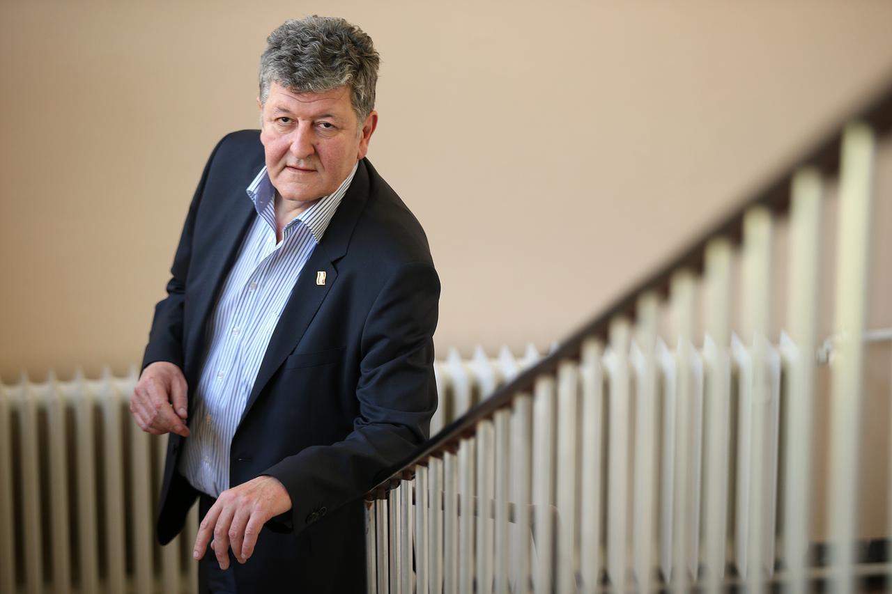 Ante Ćorušić