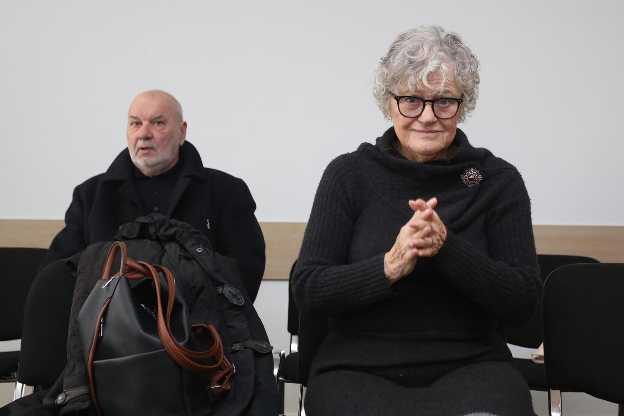 uđenje Štefaniji Linidć za izazivanje prometne nesreće u kojoj je poginuo dječak