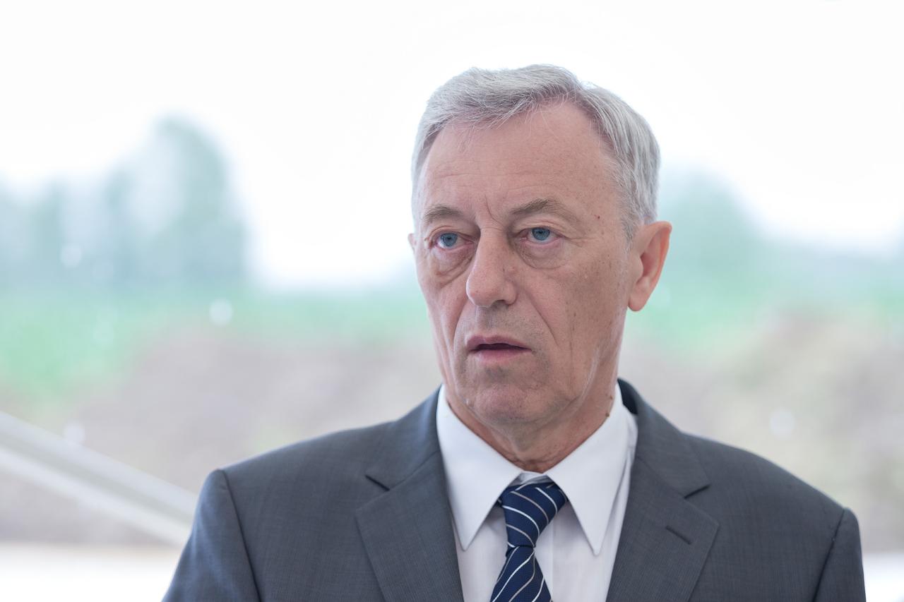 Stjepan Kožić