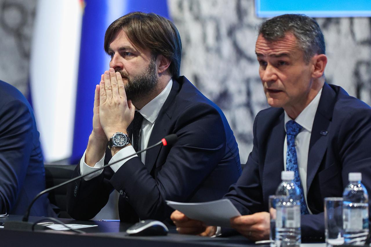 Hanfa u partnerstvu s Ministarstvom financija predstavila sandbox projekt naziva "PutNaTržište"