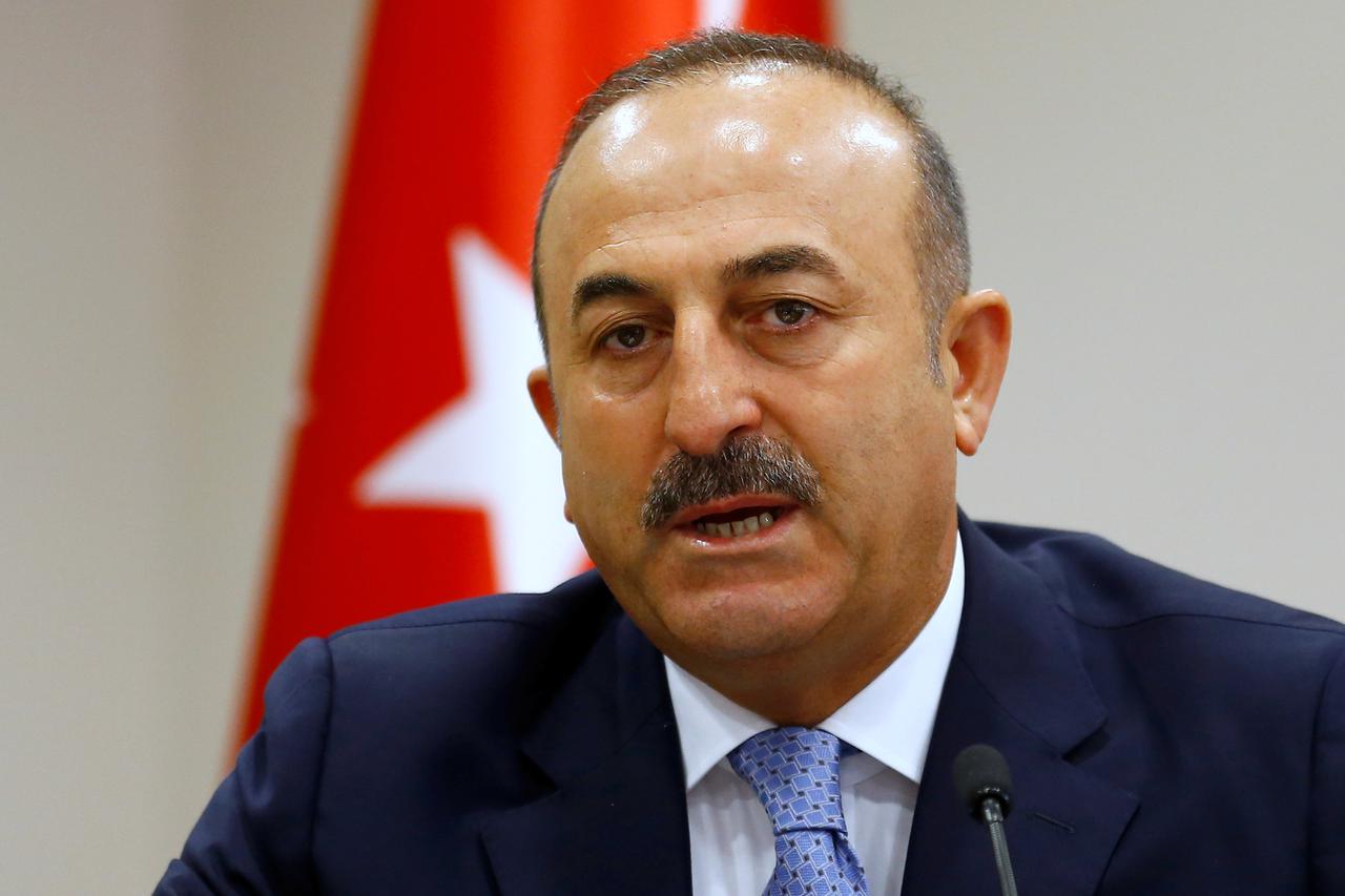 Cavusoglu