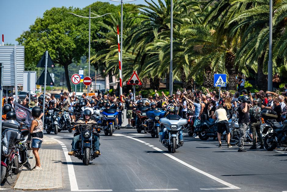 Europski H.O.G. Rally