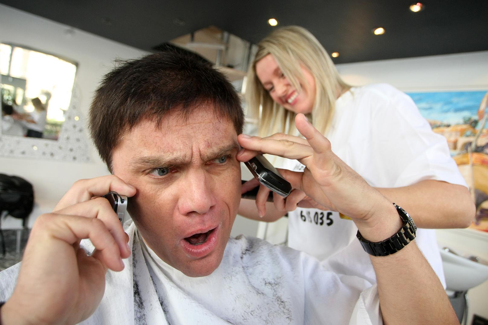 Razvod je bio vrlo buran i odvijao se pred očima javnosti. Nakon toga su oboje objavili autobiografije Simona knjigu Anđeo, a Ante već spomenuti Vrag. Poslije razvoda oboje su se okrenuli vjeri i nastavili život odvojeno. Simona se 2016. udala za Stanislav Mijoković te danas živi u Austrija, gdje ima četvero djece.