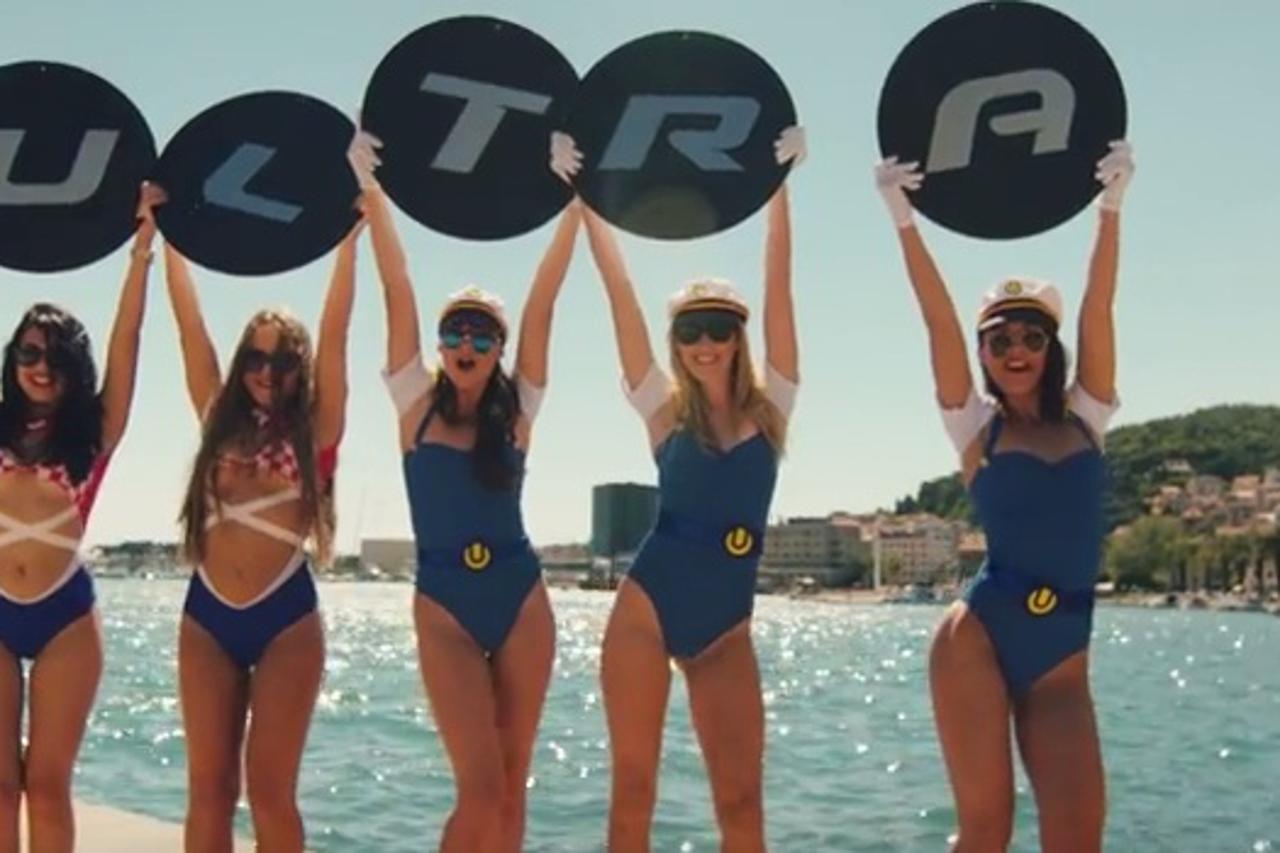 Ultra spot 2015.