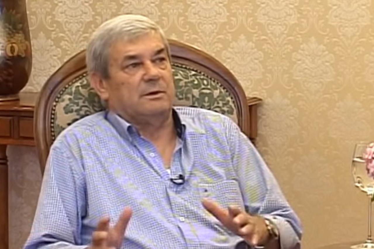 Slobodan Santrač