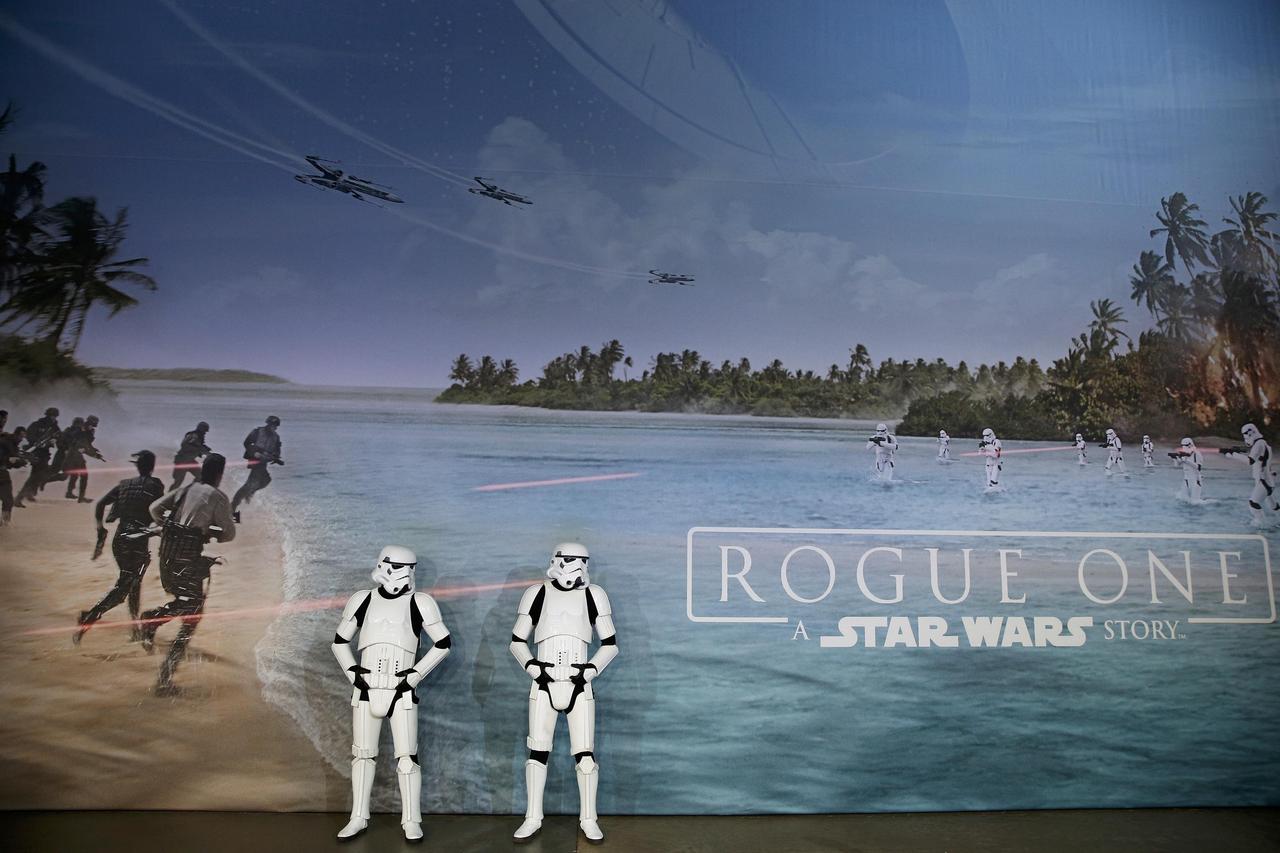 rogue one