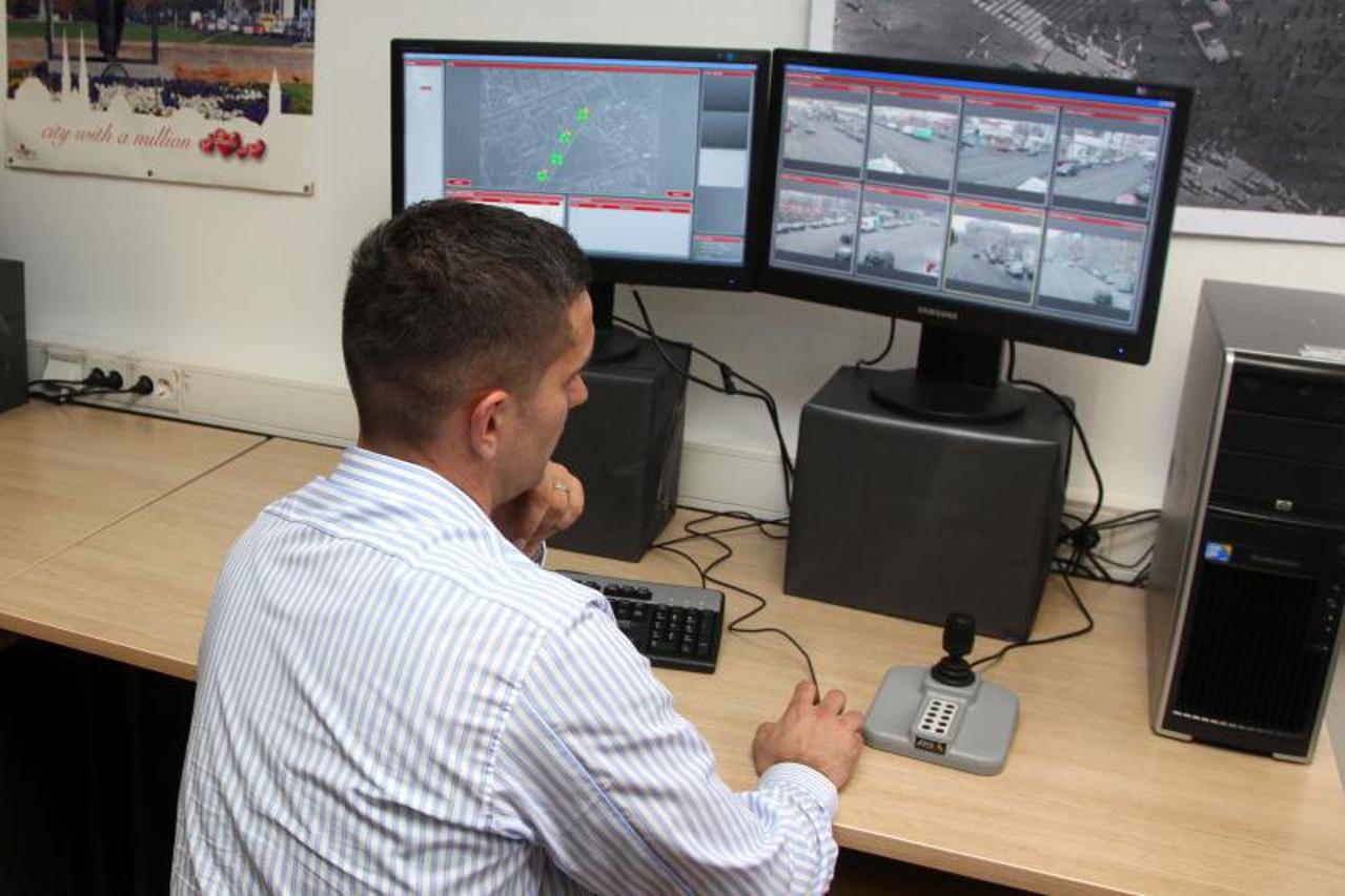 kamere, nadzorni sustav (1)