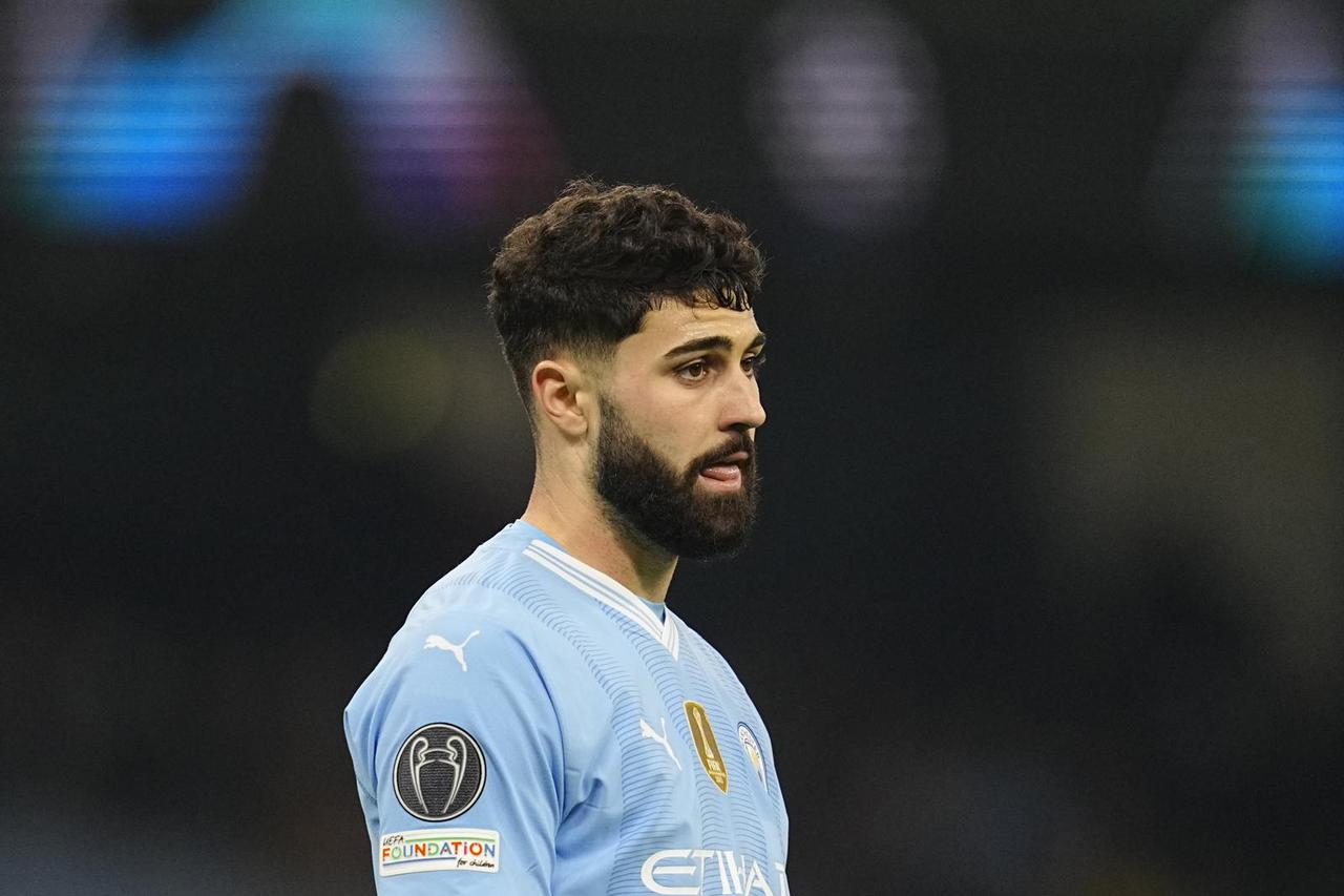 Champions League - Round of 16: Manchester City vs FC Copenhagen 2024