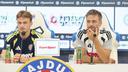 Garcia pred utakmicu sezone za Hajduk: 'Važnije je proći u Europi nego pobijediti u HNL-u'