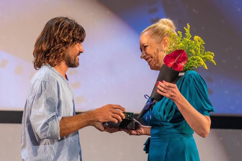 Dodjelom nagrade dobitnicima Zlatnih Arena završen je ovogodišnji 67. Pulski filmski festival