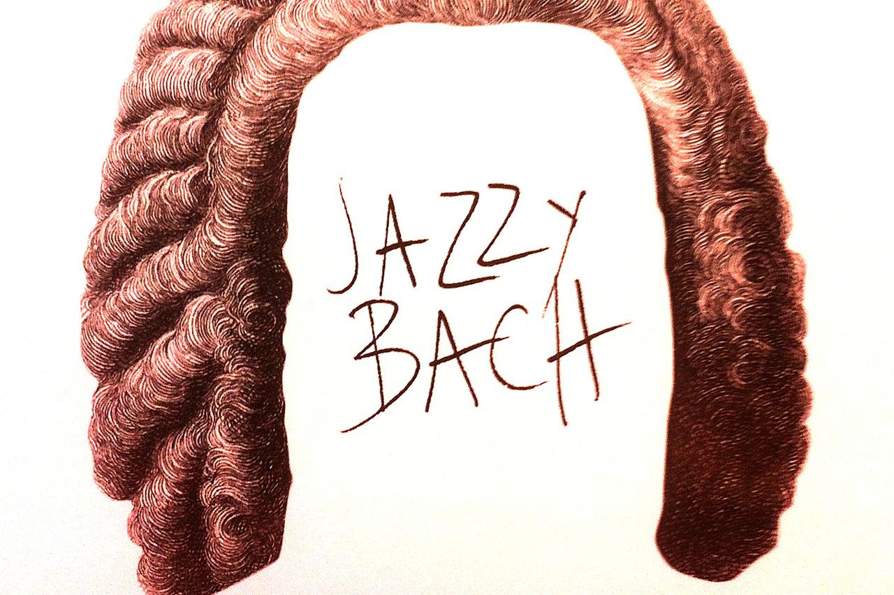 jazzy bach
