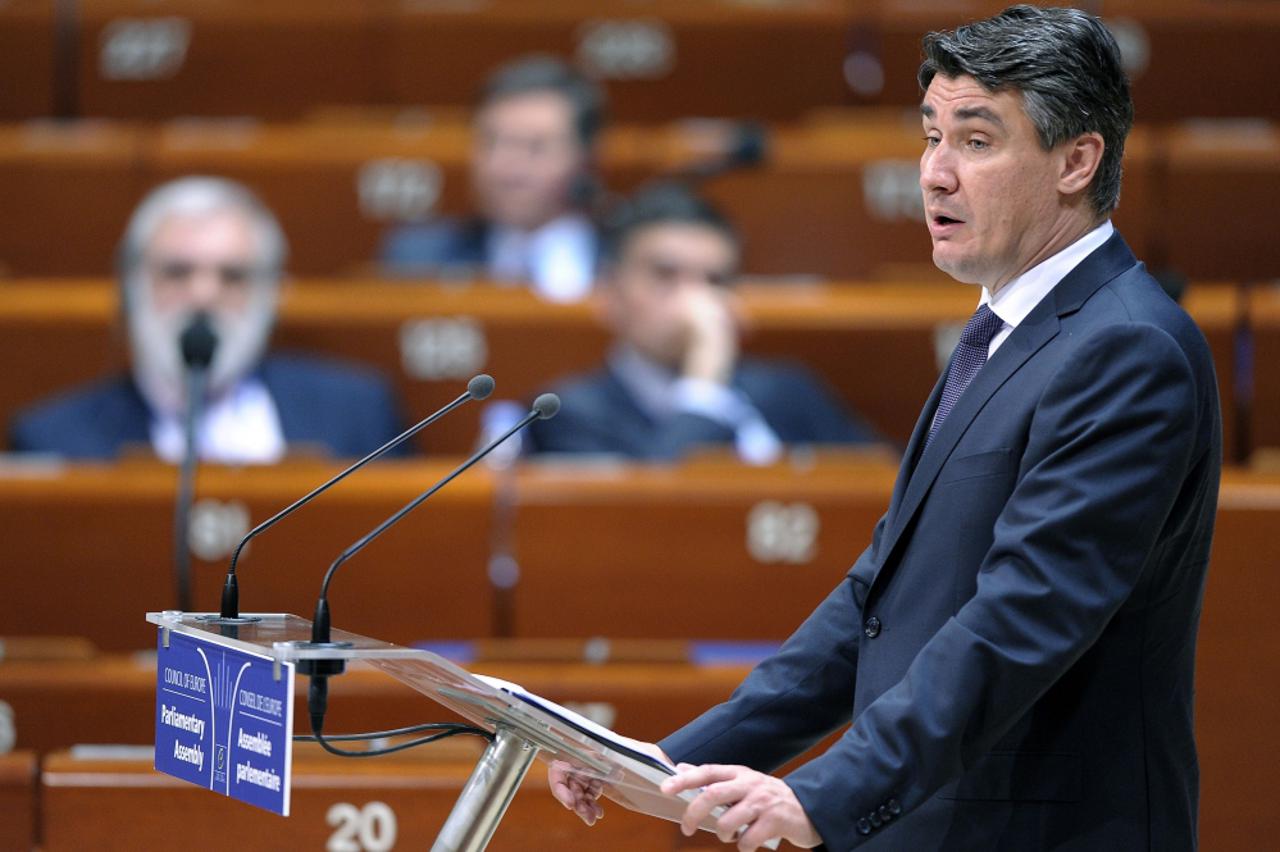 zoran milanović, stasbourg (1)