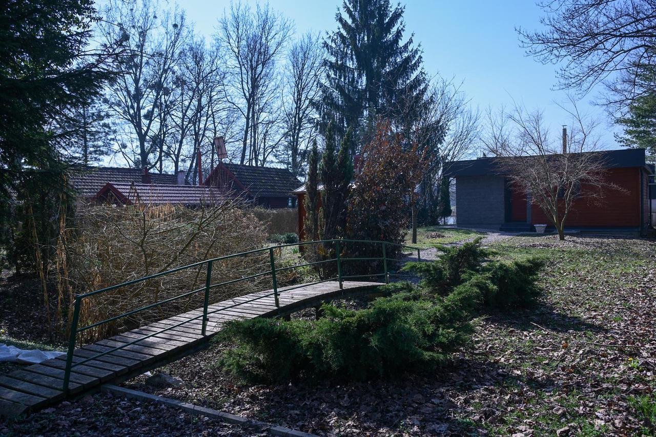 Varaždin: Naselje u kojem Zlatko Dalić ima vikendicu 