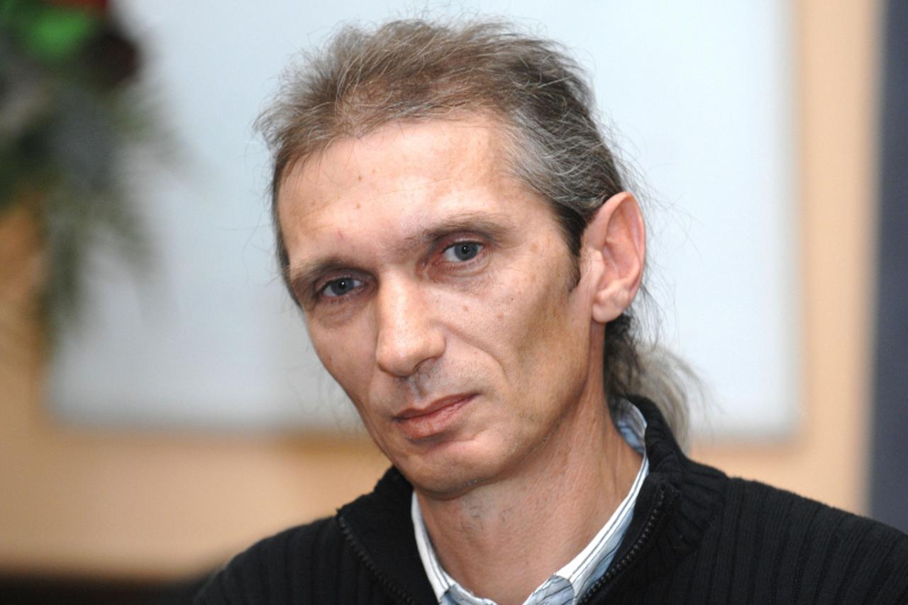 Damir Fintić