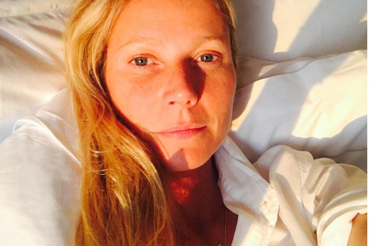 Gwyneth Paltrow