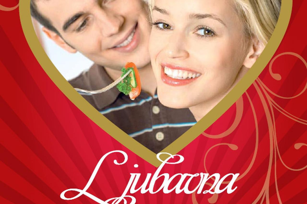 ljubavnakuharica