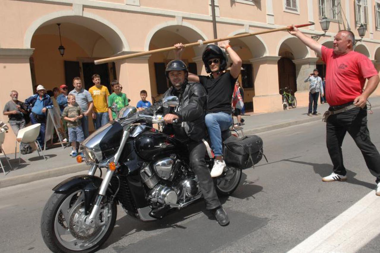 moto alka