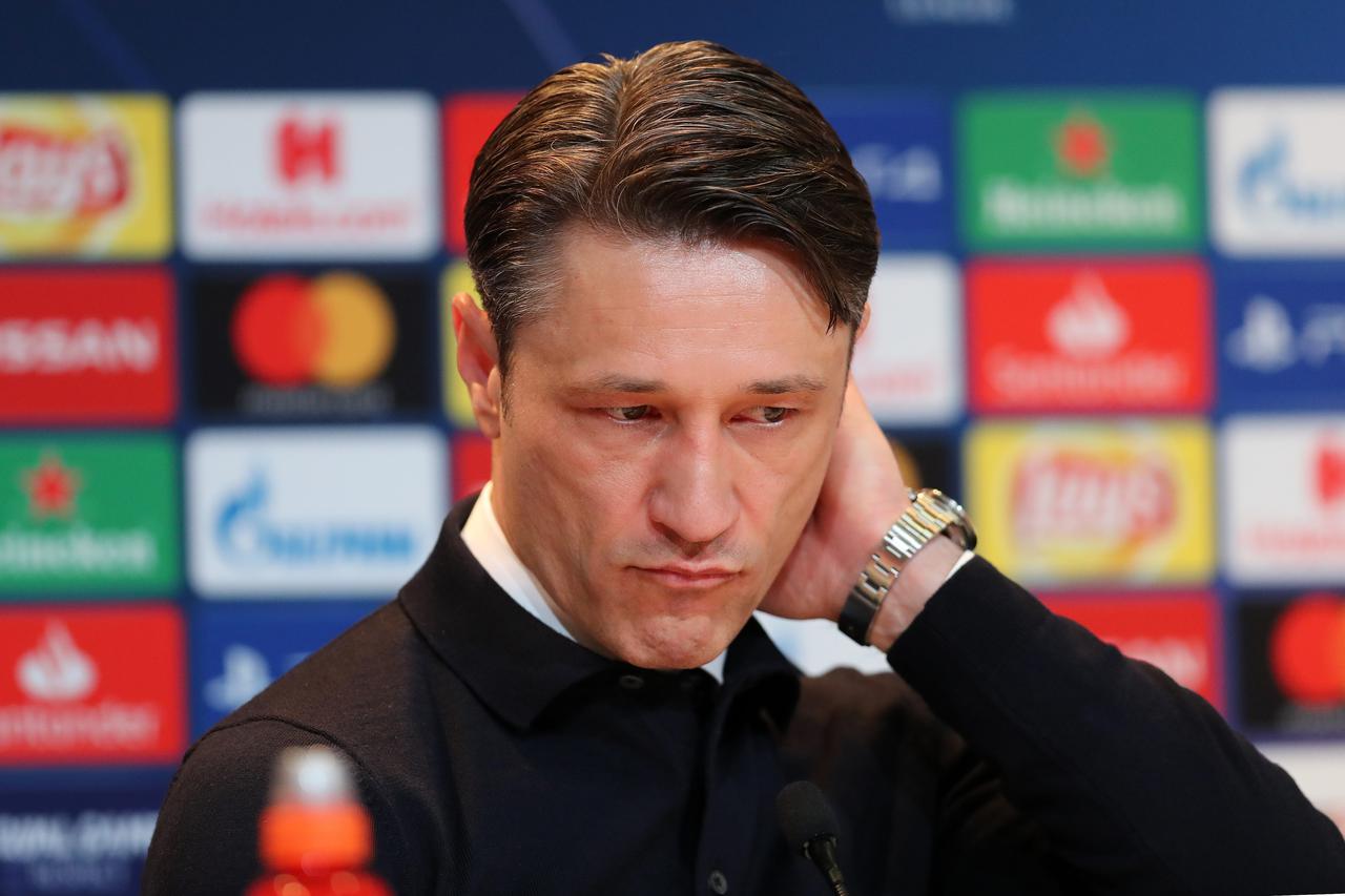 Niko Kovač