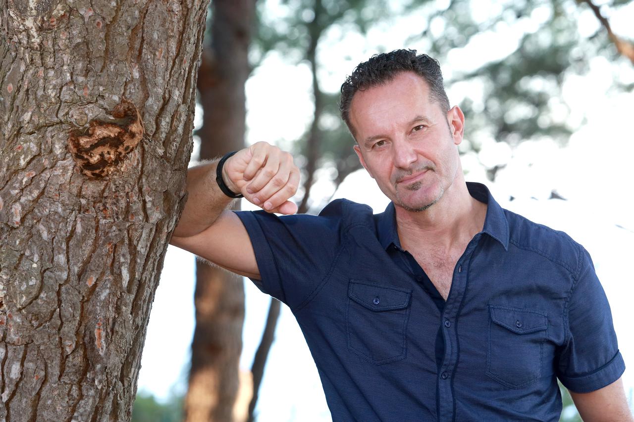Igor Štagljar