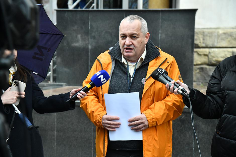 Srdjan Milivojevic