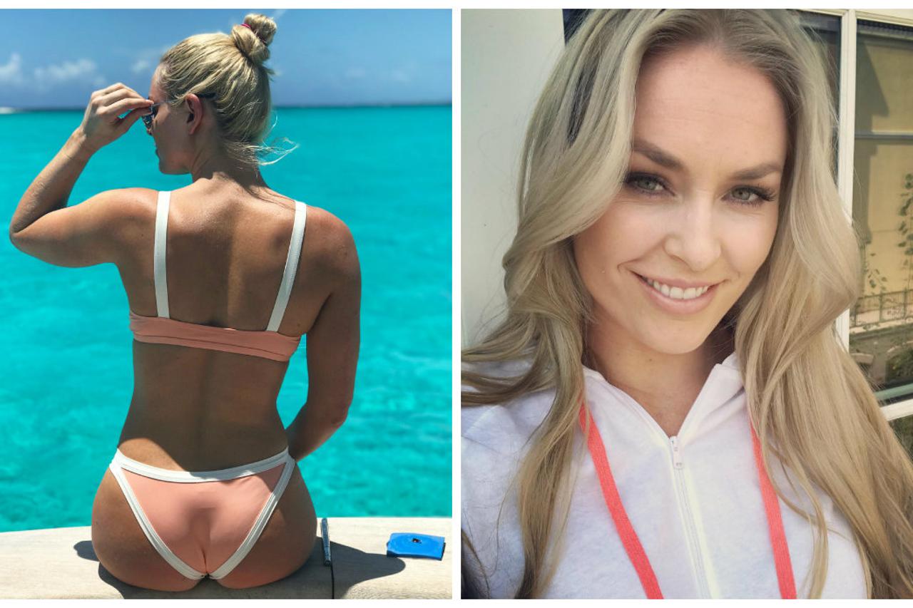 Lindsey Vonn