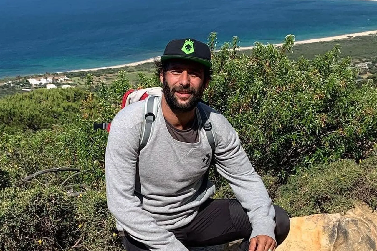 Borja Ferrer