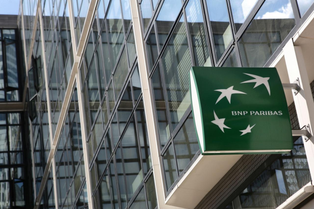 bnp paribas