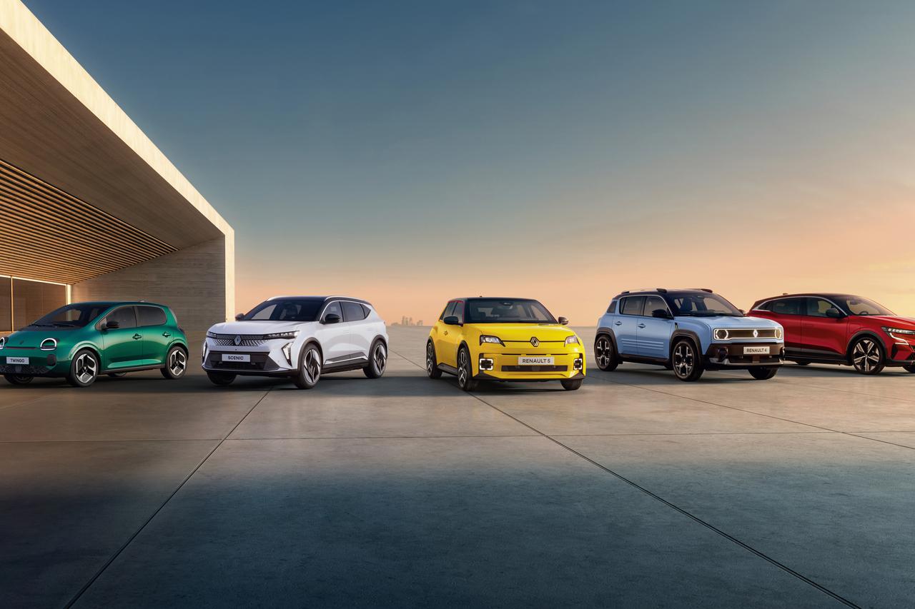 Renault