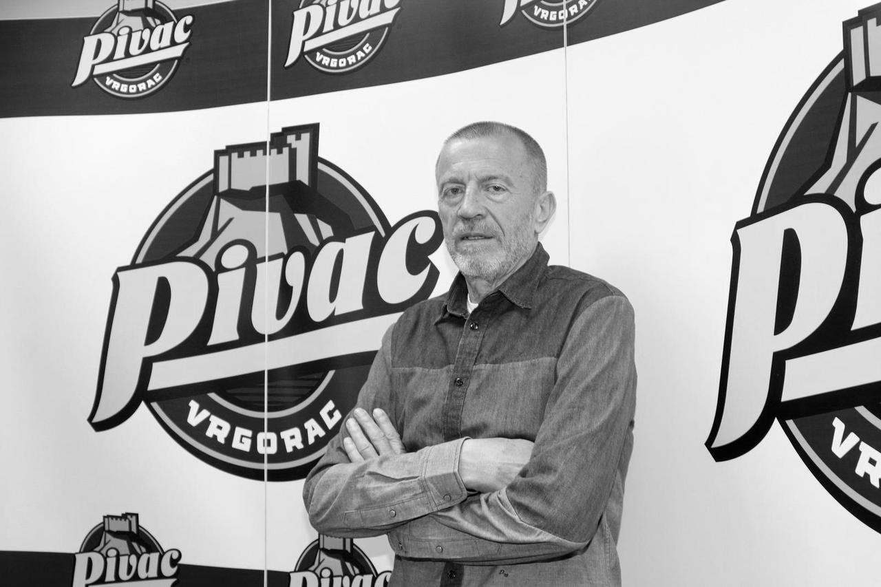 Ivica Pivac