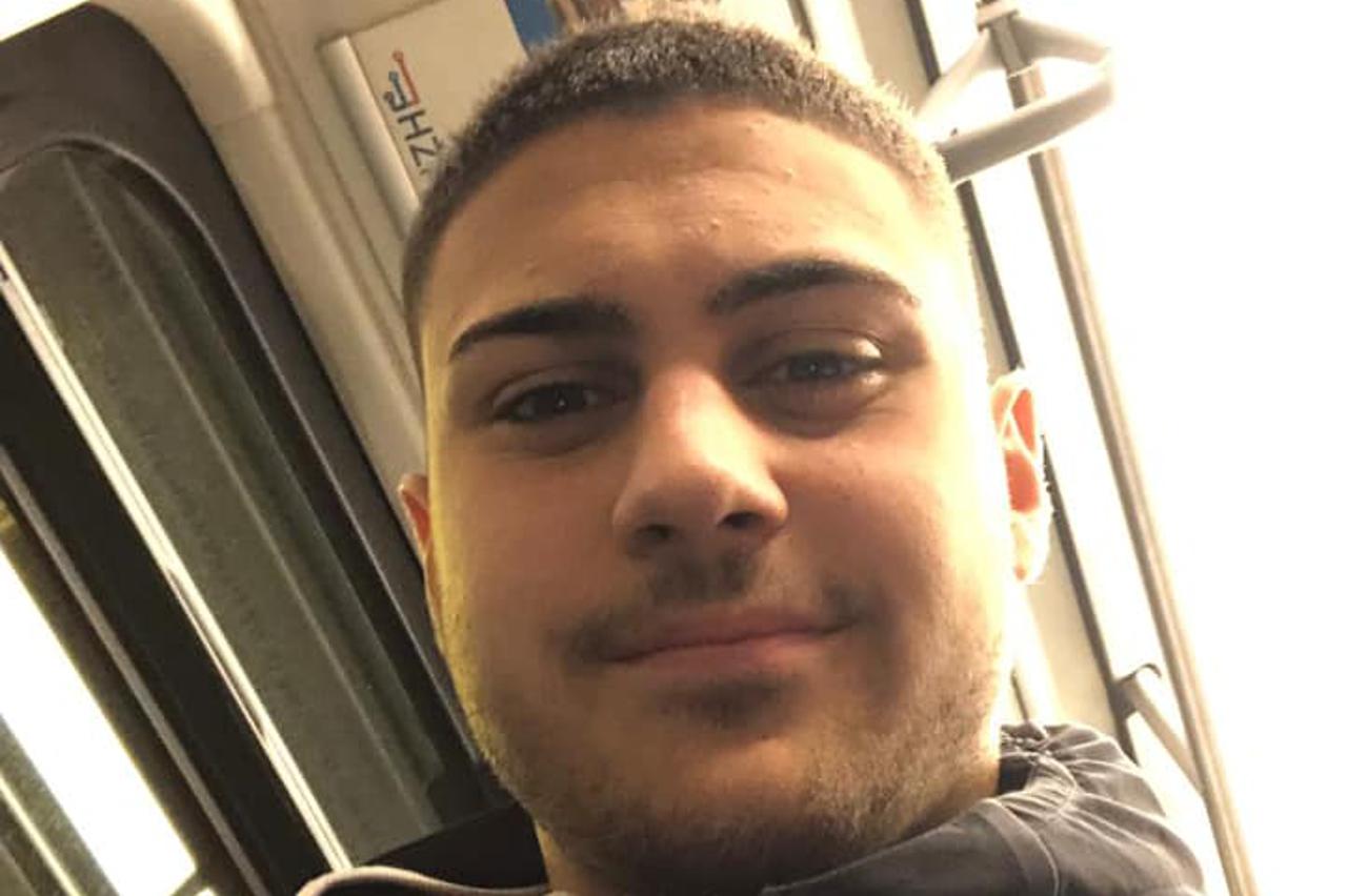 Joško Gvardiol