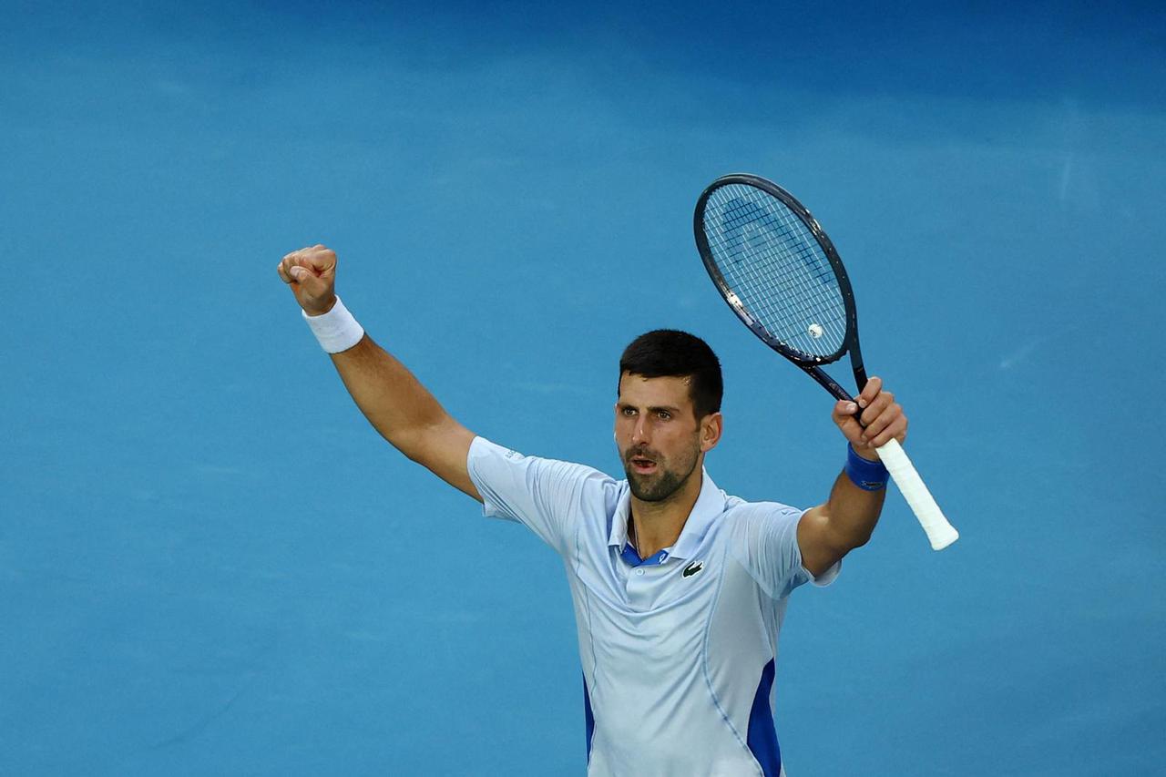 Australian Open