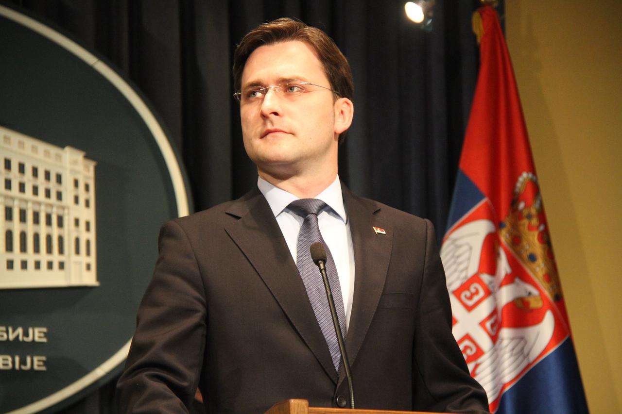 SERBIA-BELGRADE-CRIME-DARKO SARIC-ARREST
