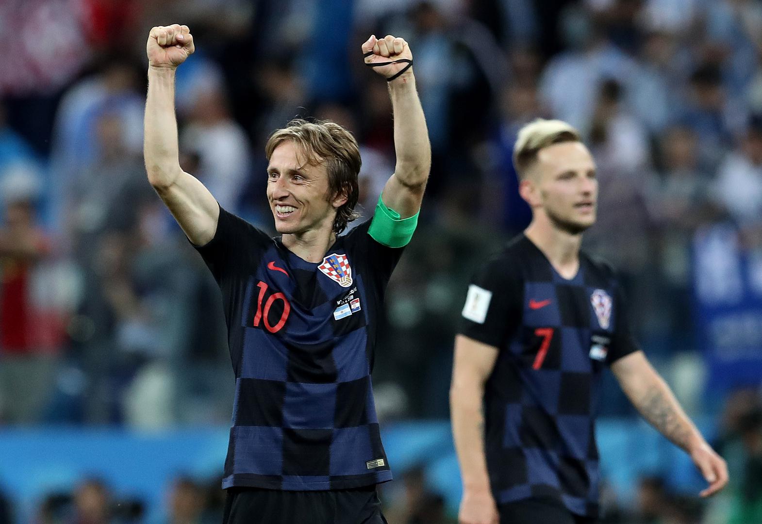 Nažalost, u finalu je jača od izabranika Zlatka Dalića bila Francuska, koja je pobijedila s uvjerljivih 4:2.