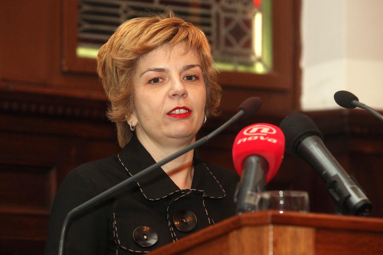 Martina Velnić Župić