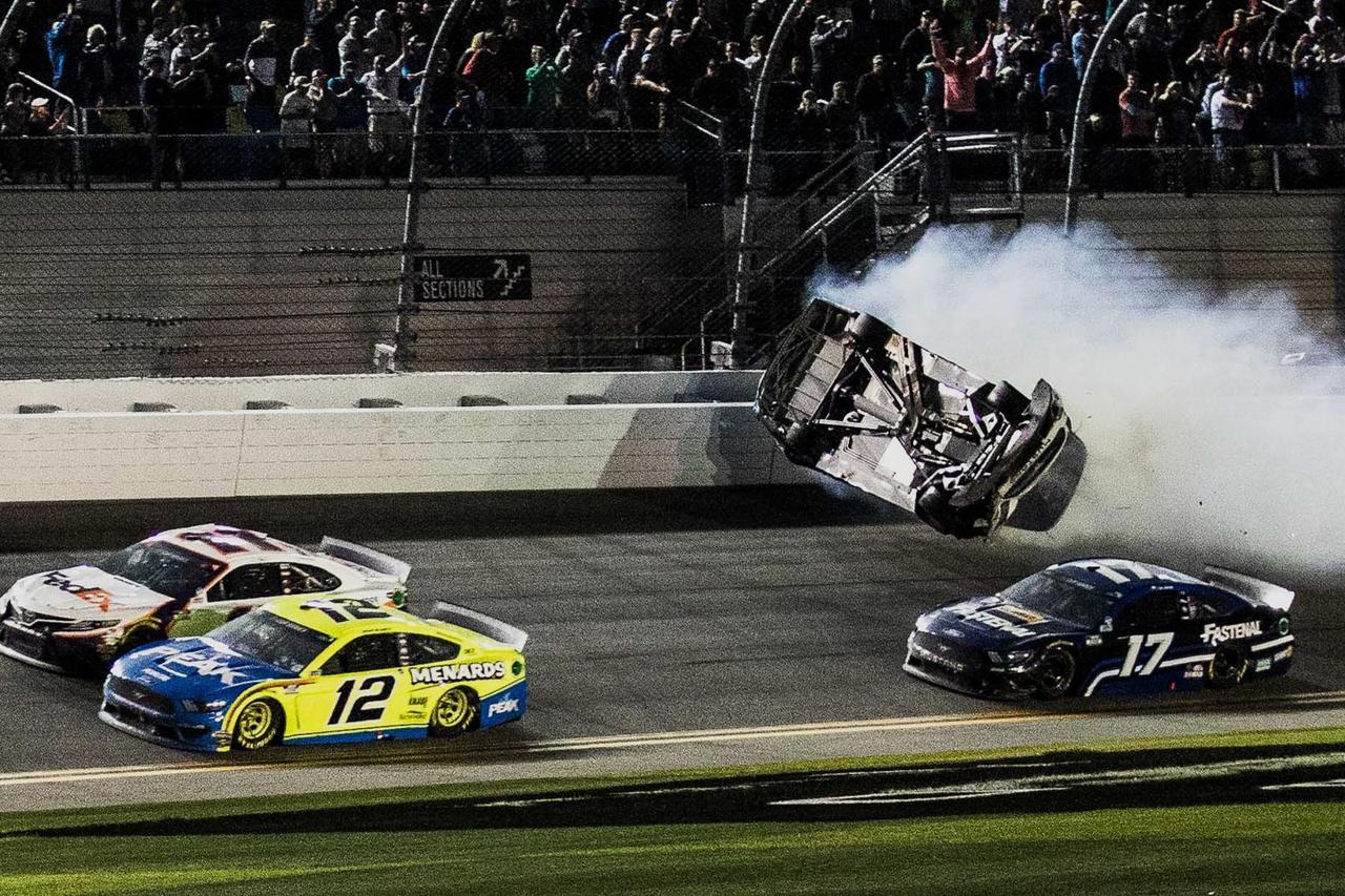 UPI Pictures of the Year 2020 - SPORTS