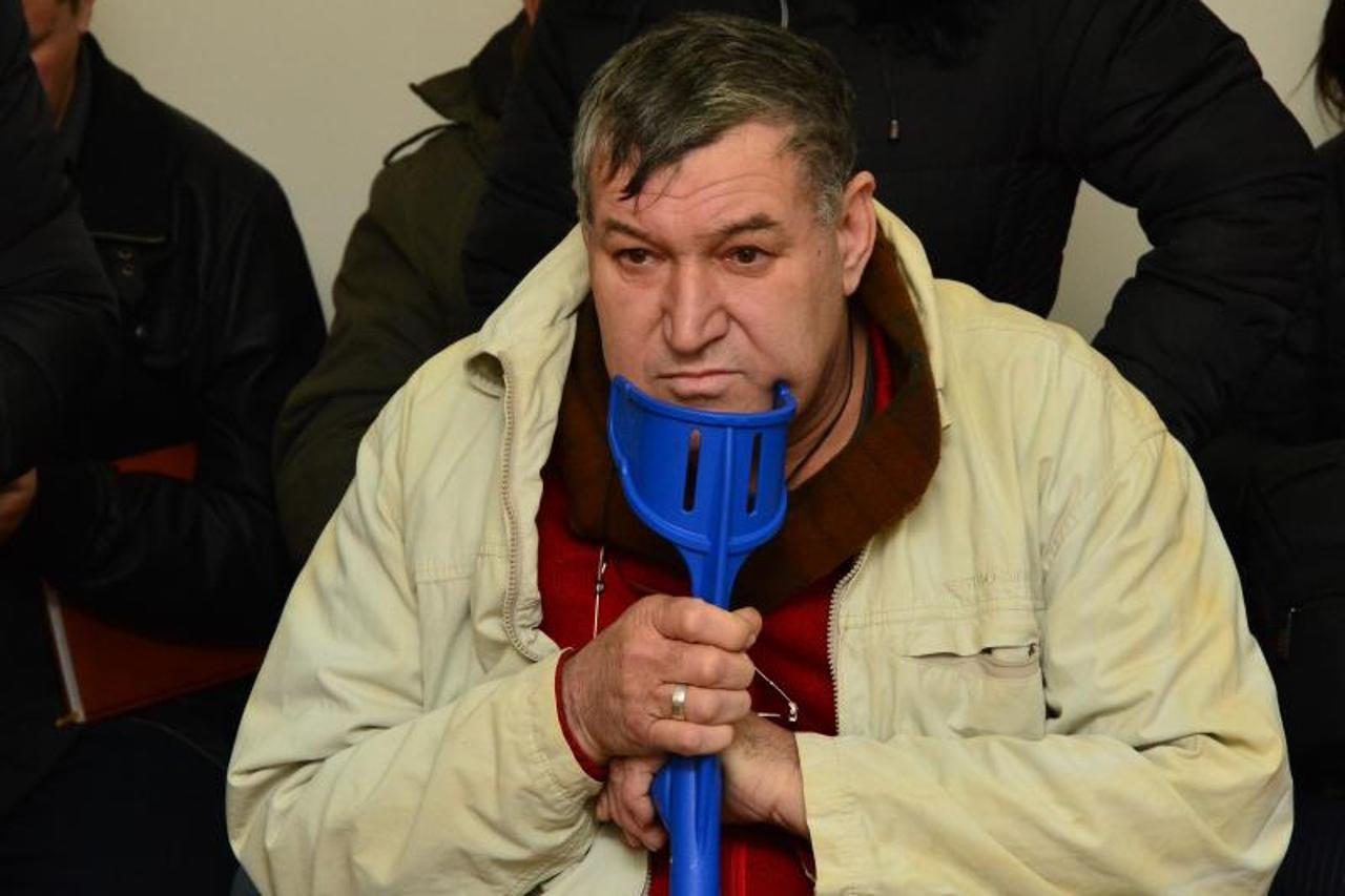 Ivica Plehandžić
