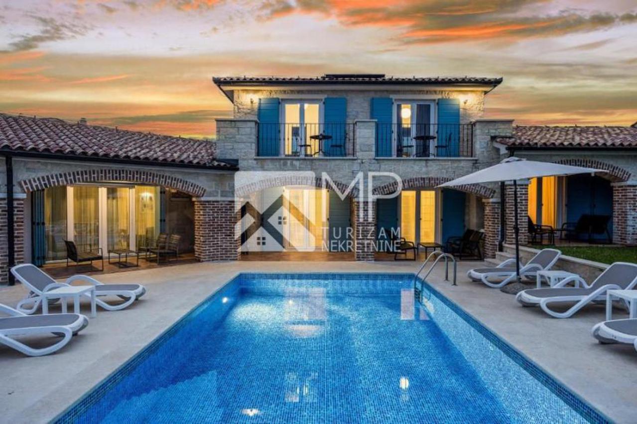 Novim porezom na nekretnine bit će obuhvaćene kuće i stanovi za iznajmljivanje