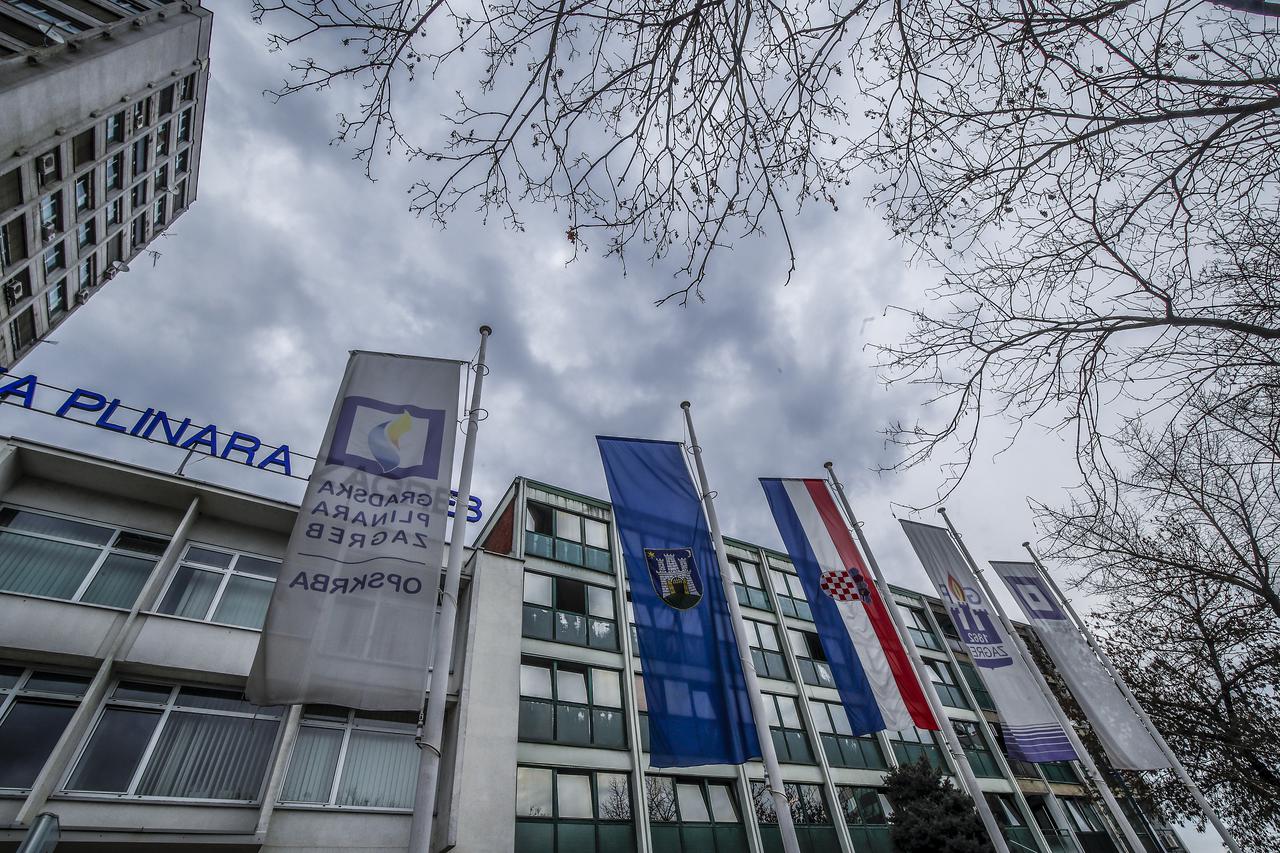 Šef zagrebačke Plinare: Kućanstvima bi računi za plin mogli porasti i do 70 posto