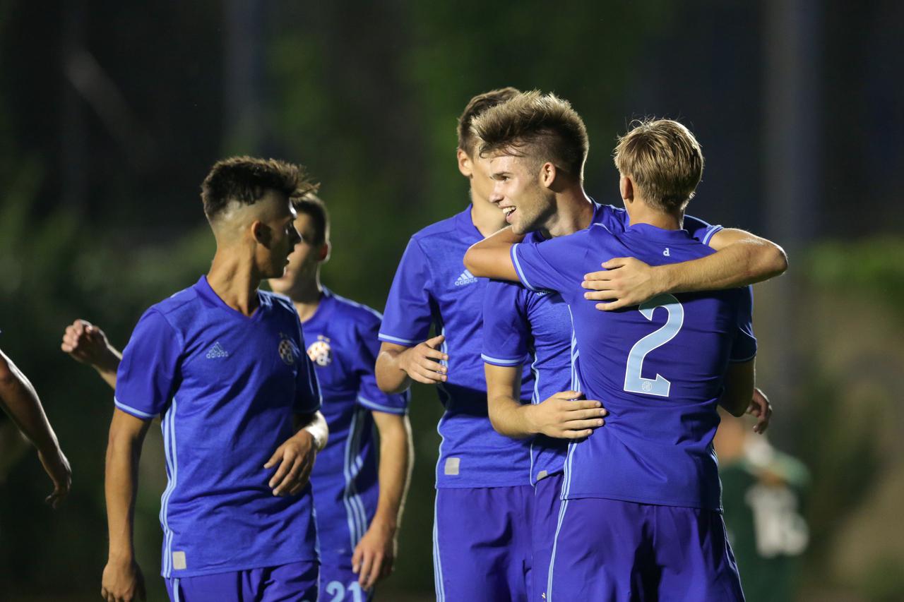 Ramljakov memorijal - prvi dan