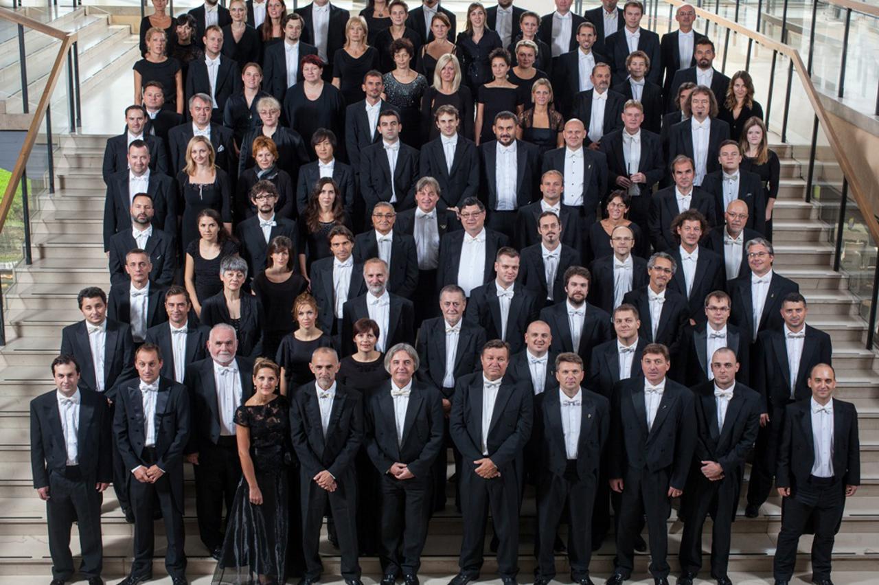 Zagrebačka filharmonija