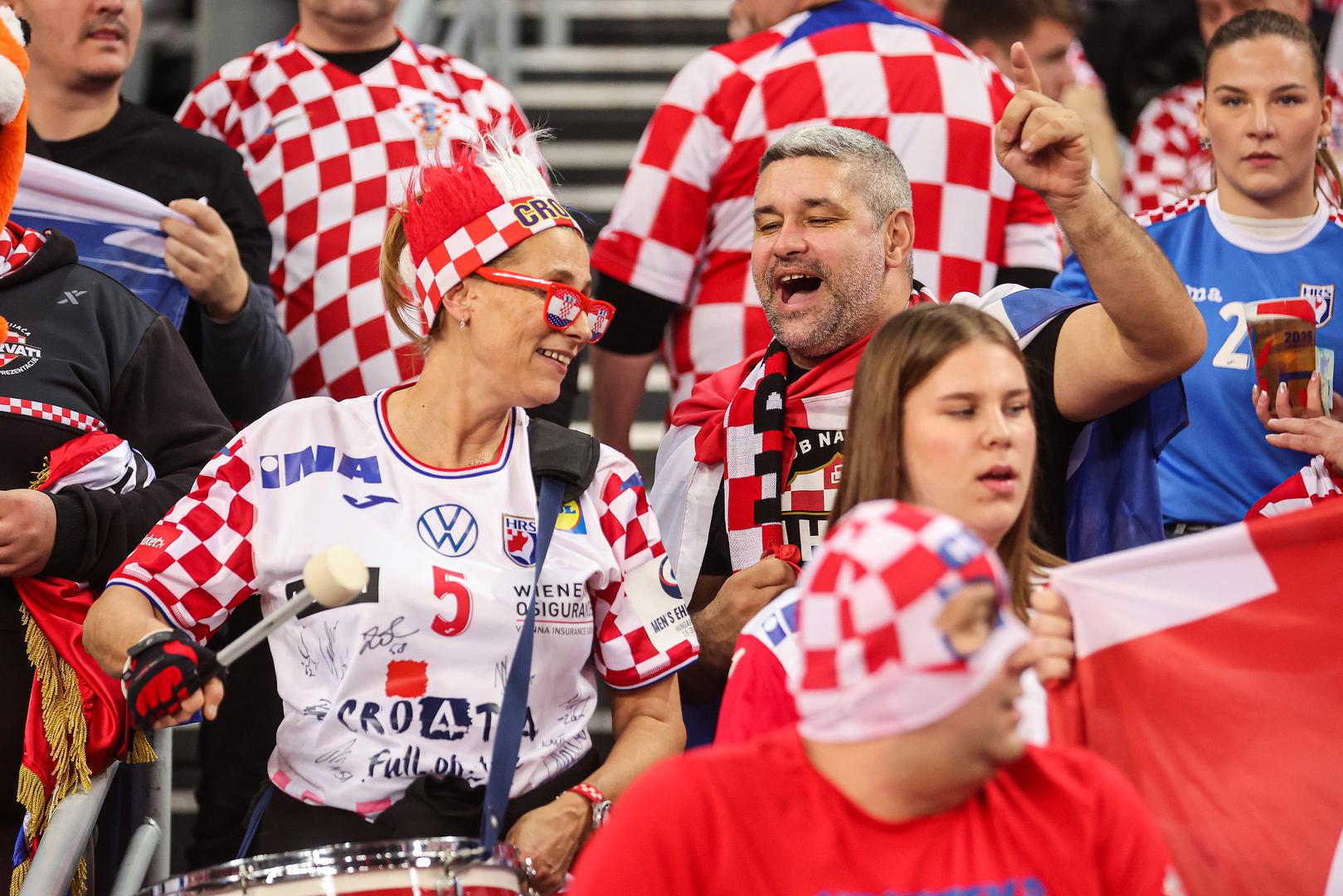 Pogledajte kakva je atmosfera
