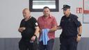 'Udbaši i Jugoslavenčine kojima smeta hrvatski stijeg na olimpijskim borilištima priveli su Damira Šegotu i njegovu suprugu'