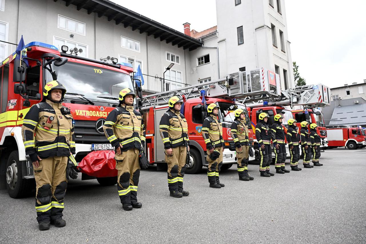 Osijek: Obilježavanje Hrvatskog dana dijabetesa