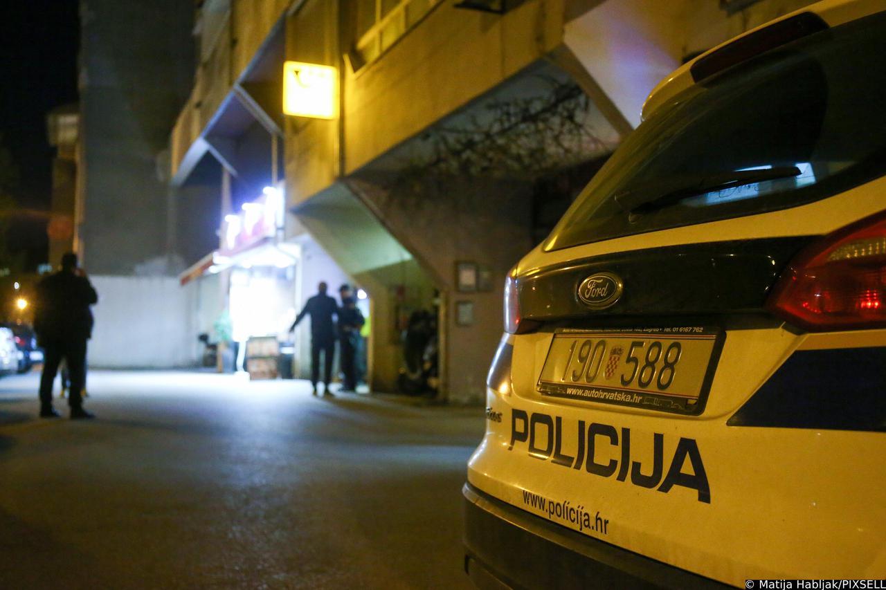 Zagreb: Na Trešnjevci opljačkana poslovnica pošte