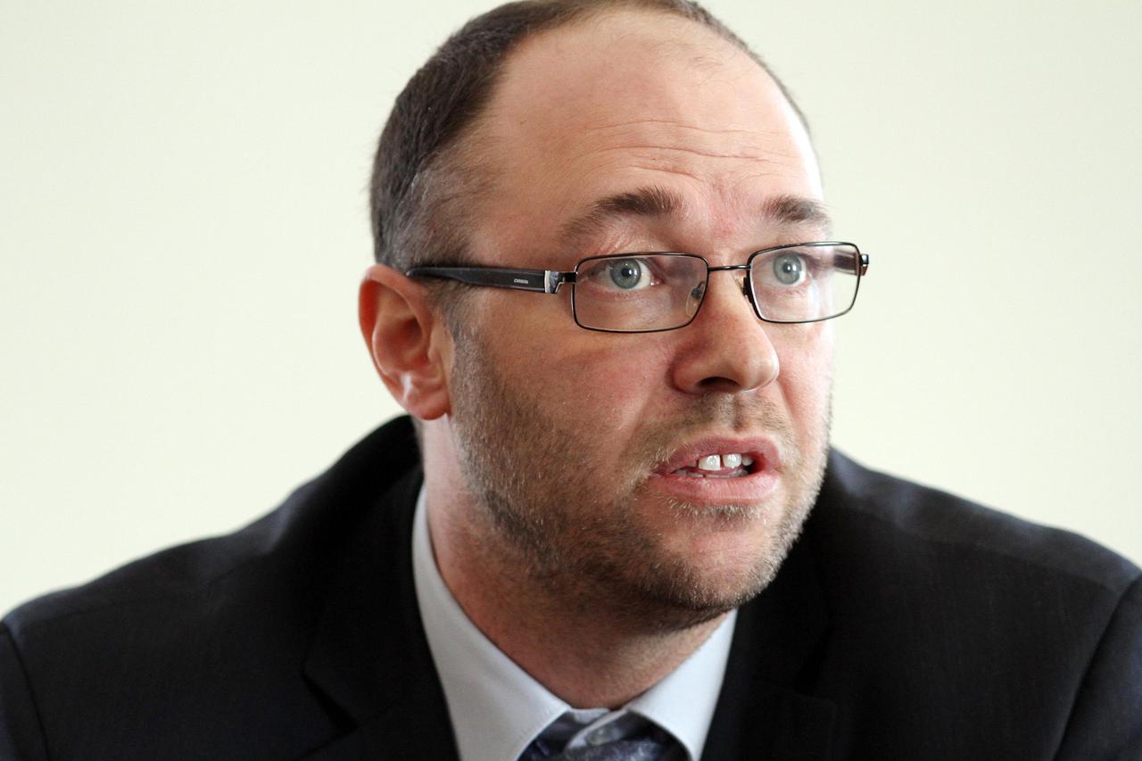 Davor Ivo Stier